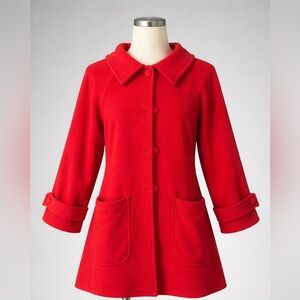 Vintage Women’s Coat